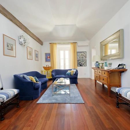 Апартаменты Ych-Penthouse Fiammetta A Piazza Navona Рим Экстерьер фото